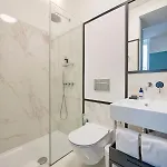 Апарт-готель Onj S. Lazaro 4*