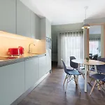 Onj S. Lazaro Апарт-готель 4*