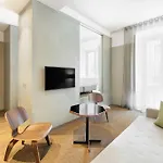 Апарт-готель Onj S. Lazaro 4*