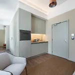 Onj S. Lazaro Апарт-готель 4*