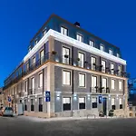 Апарт-готель Onj S. Lazaro 4*