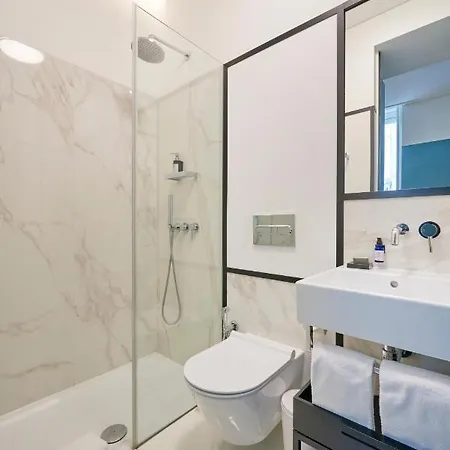 Lejlighedshotel Onj S. Lazaro 4*