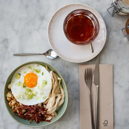 Onj S. Lazaro 4* Lisboa