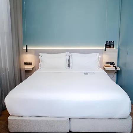 Aparthotel Onj S. Lazaro Lisboa 4*