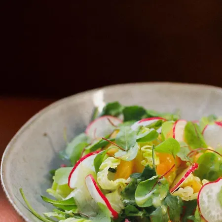 Onj S. Lazaro Lejlighedshotel Lisboa