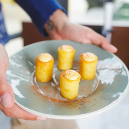 Onj S. Lazaro Lejlighedshotel