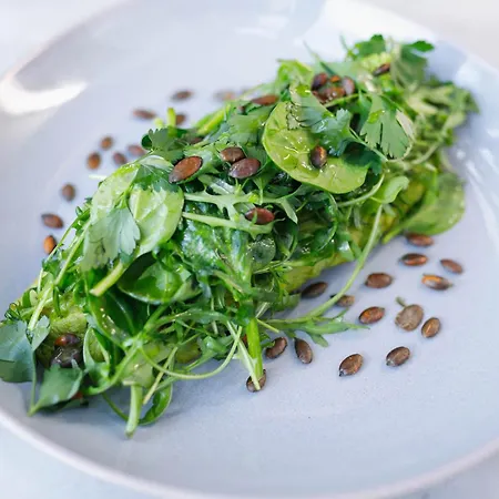 Lejlighedshotel Onj S. Lazaro