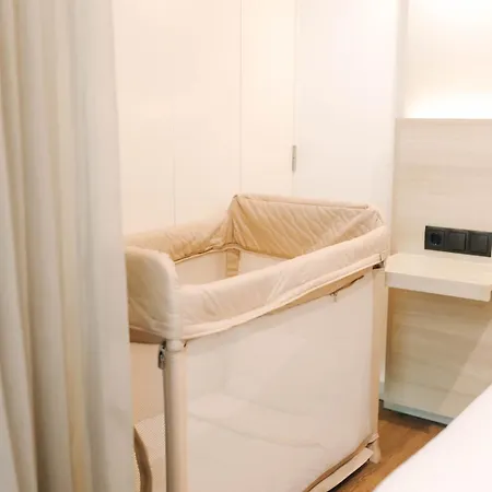 Apart Otel Onj S. Lazaro