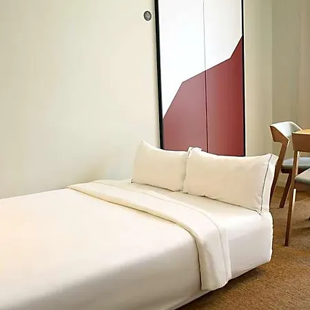 Onj S. Lazaro Apart-hotel 4*