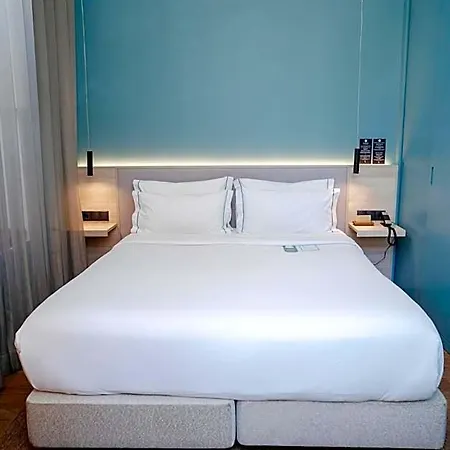 Onj S. Lazaro Apart-hotel Lisboa