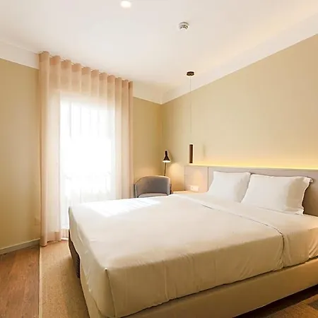 Onj S. Lazaro Apart-hotel 4*