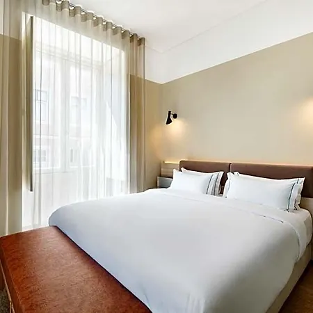 Onj S. Lazaro 4* Lisboa