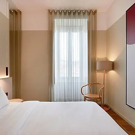 Onj S. Lazaro شقة فندقية 4*
