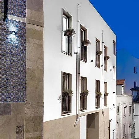 Onj S. Lazaro شقة فندقية 4*