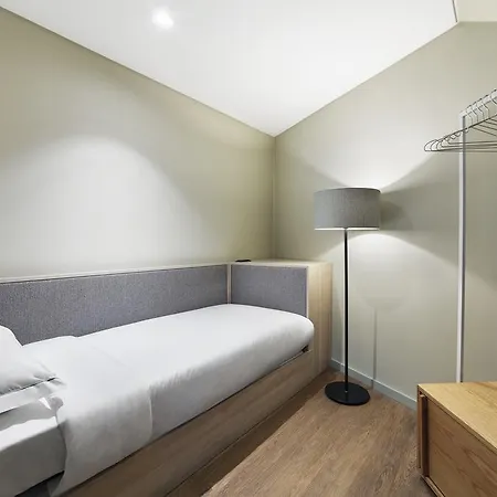 Onj S. Lazaro Lisboa Aparthotel Lisbon
