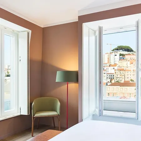 Onj S. Lazaro Lisboa