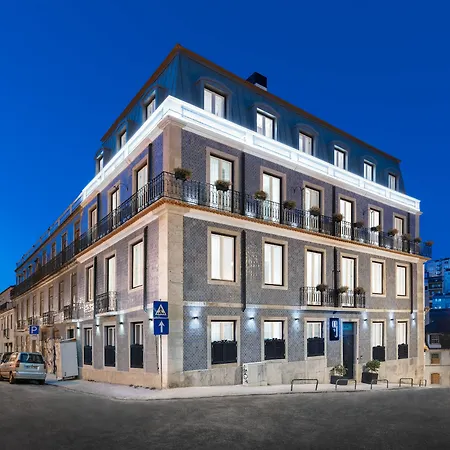 Lejlighedshotel Onj S. Lazaro 4*