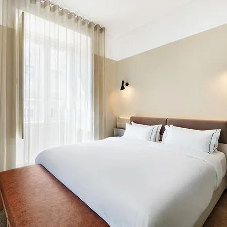 Apartahotel Onj S. Lazaro