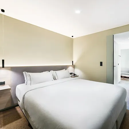 Onj S. Lazaro 4* Lisboa