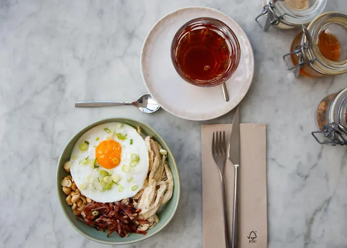 Onj S. Lazaro 4* Lisboa