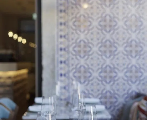 Onj S. Lazaro Apart Otel Lisboa