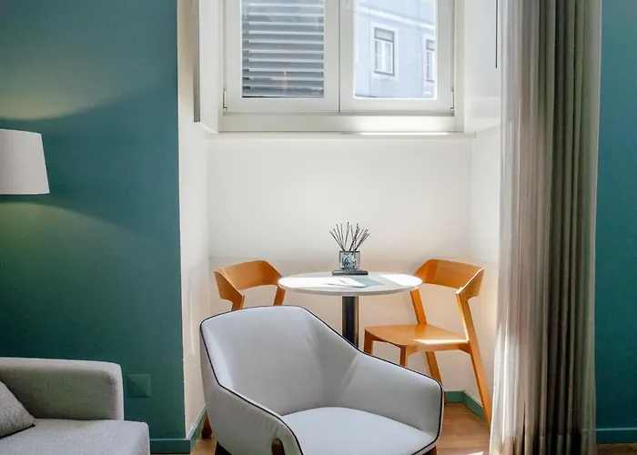 Onj S. Lazaro Apart Otel 4*