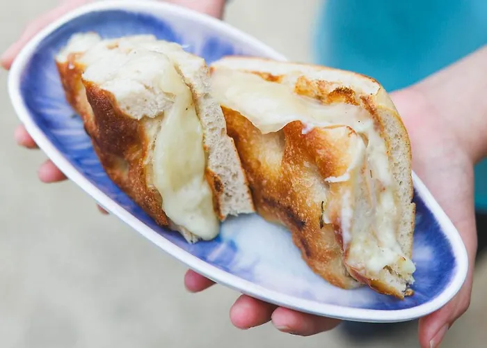 Apart Otel Onj S. Lazaro