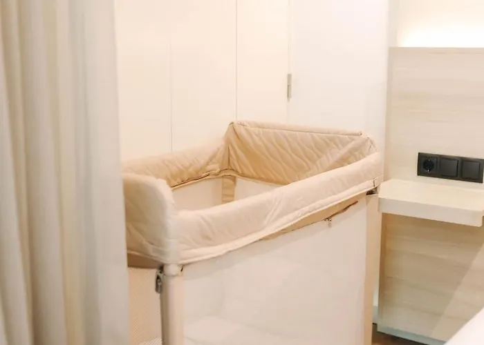 Apart Otel Onj S. Lazaro