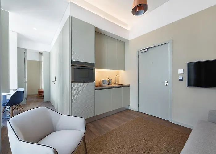 Onj S. Lazaro Apart Otel 4*