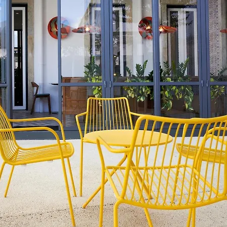 아파트호텔 온즈 S. 라자로