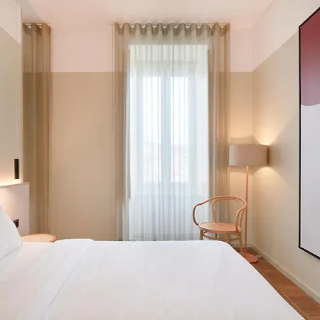 Appart hôtel Onj S. Lazaro Lisboa