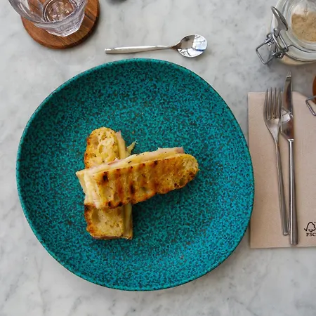 Onj S. Lazaro Appart hôtel Lisboa