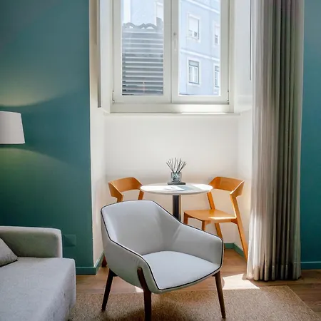 Onj S. Lazaro Appart hôtel 4*