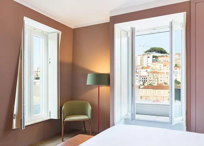 온즈 S. 라자로 리스본