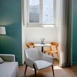 Onj S. Lazaro Lejlighedshotel 4*