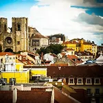 Lejlighedshotel Onj S. Lazaro Lisboa