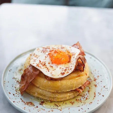 里斯本昂耶圣拉扎罗公寓 公寓式酒店