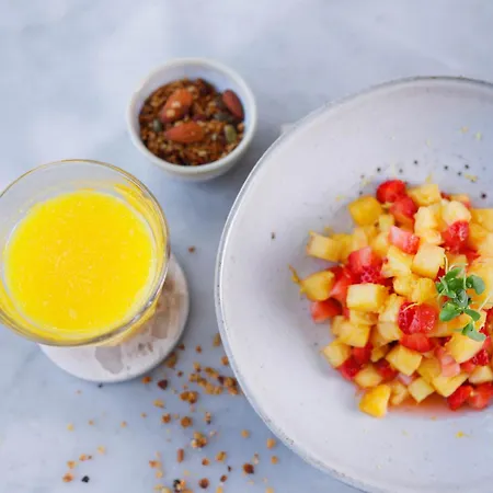 里斯本昂耶圣拉扎罗公寓 公寓式酒店 4*